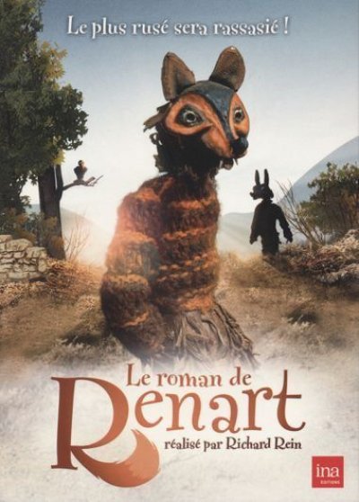 Le Roman de Renart