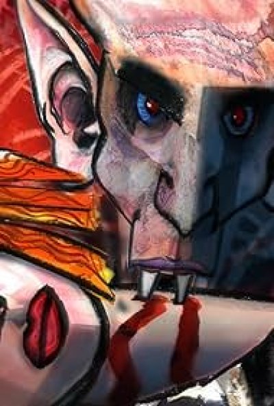 Nosferatu Tango