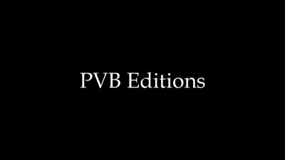 PVB Editions