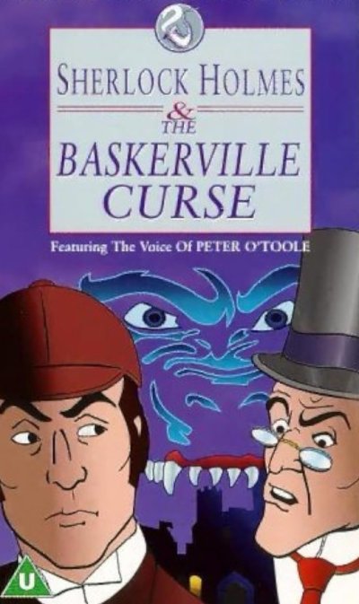 Sherlock Holmes : Le Chien des Baskerville