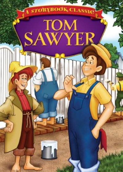 Tom Sawyer