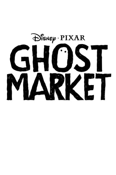 Ghost Market
