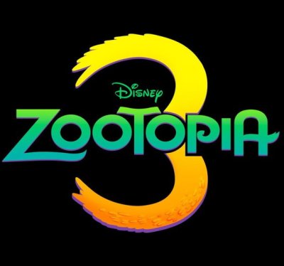 Zootopie 3