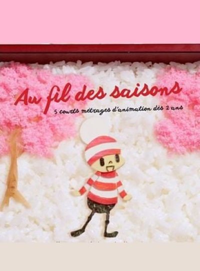 Au Fil des saisons