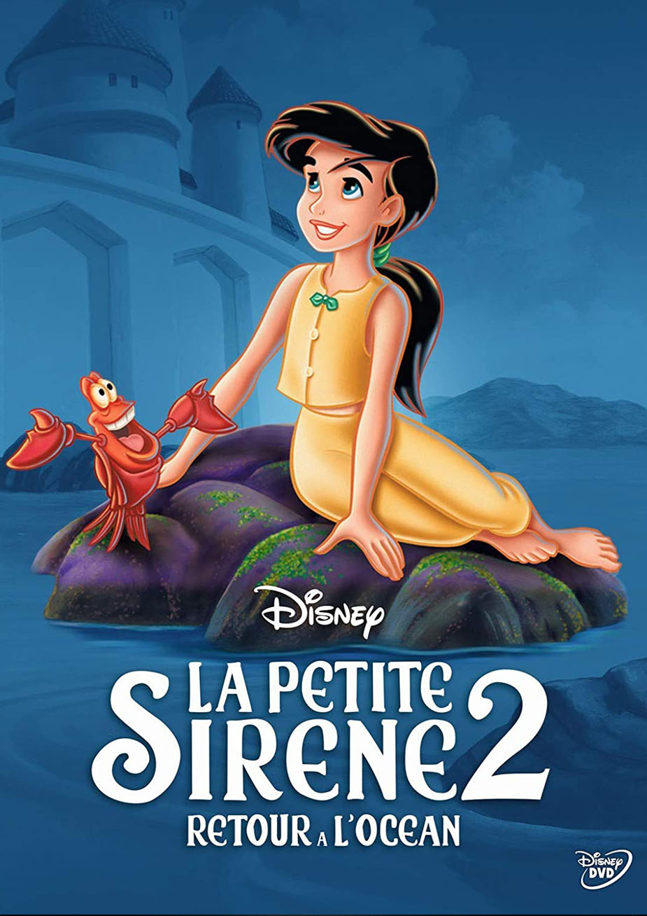 La Petite Sirène : loin de la version de Disney, la véritable