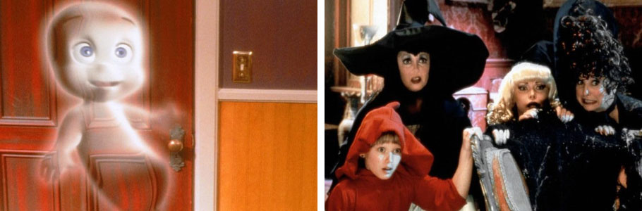 Casper et Wendy image 2 et 3