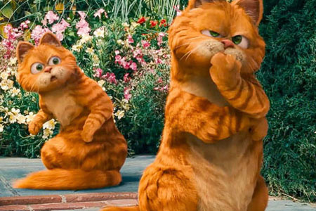 Garfield 2 image 4