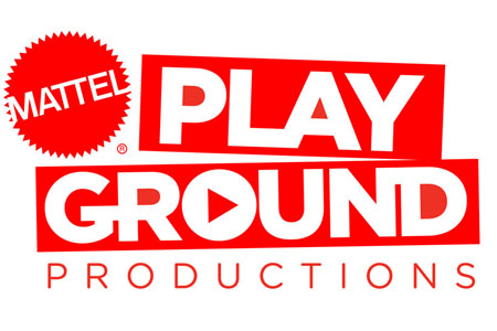 Mattel Playground Productions