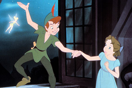 Peter Pan image 4