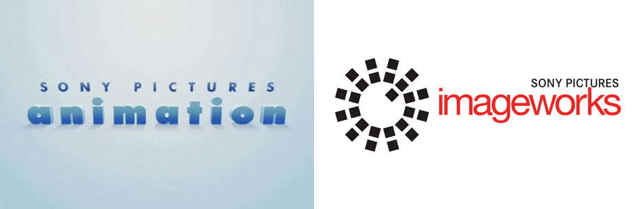 Sony Pictures Animation et  Sony Pictures Imageworks
