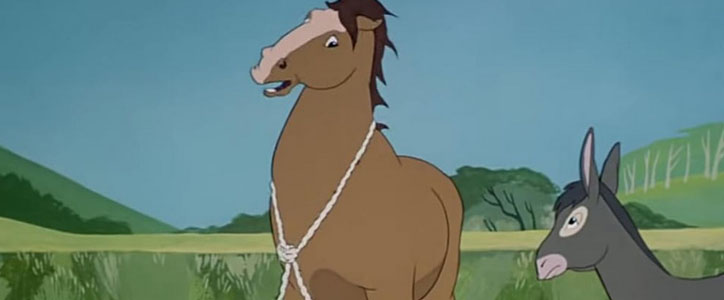 La ferme des animaux image 1