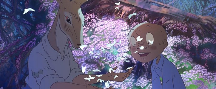 Le jour des corneilles image 1