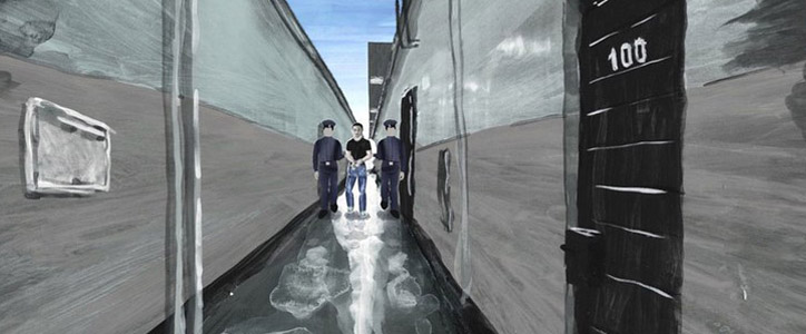 Le voyage de Monsieur Crulic image 1