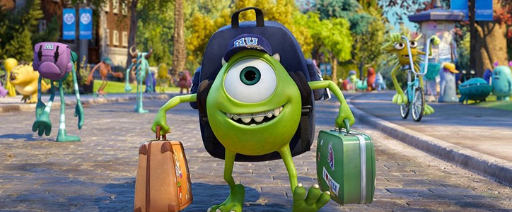 Monstres Academy image 1