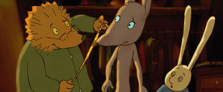 Loulou, l'incroyable secret image 1