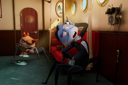 Inspecteur Sun et la malédiction de la veuve noire