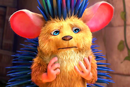 Les aventures extraordinaires de Bobby