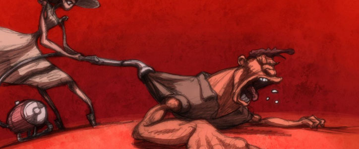 Les amants électriques image 1