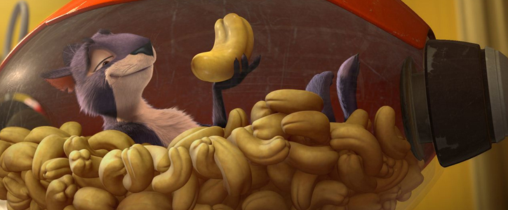 Opération Casse-noisette image 1