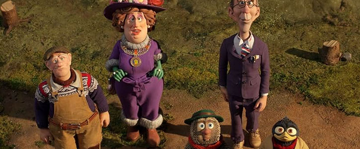 De la neige pour Noël image 1