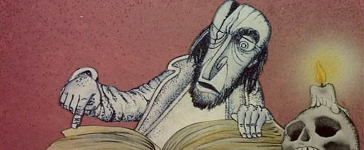 L'apprenti sorcier image 1