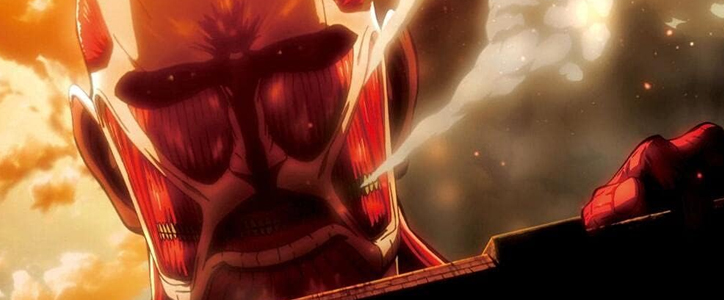 L'Attaque des Titans : L'Arc et la Flèche écarlates image 1