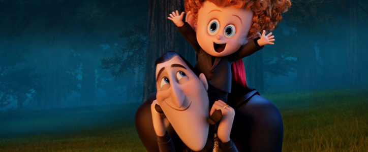 Hôtel Transylvanie 2 image 1