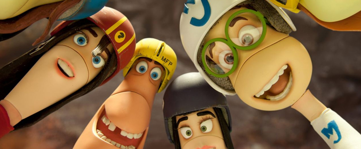 Worms image 1