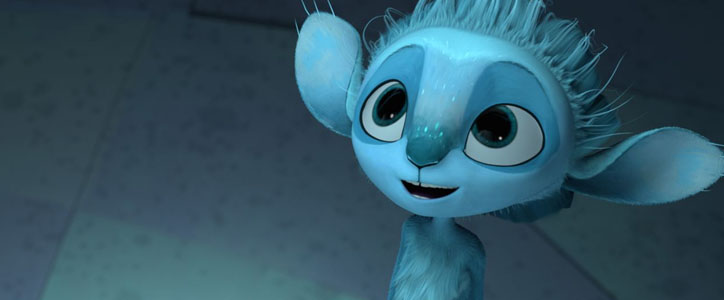 Mune : Le Gardien de la Lune image 1