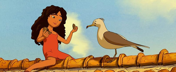 Le Prophète image 1