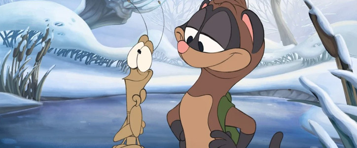 La course aux cadeaux image 1