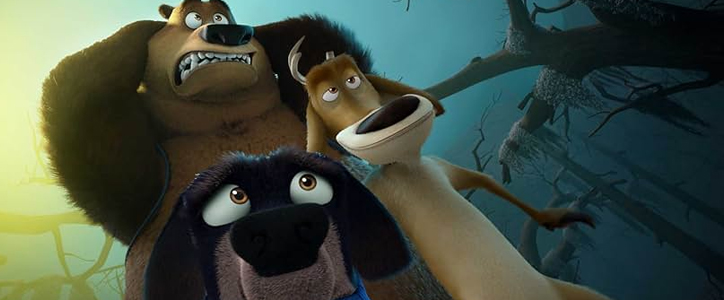 Les Rebelles de la forêt 4 image 1