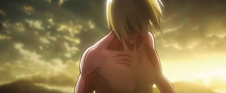 L'Attaque des Titans - Film 2 - Les Ailes de la liberté image 1