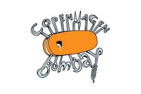 Copenhagen Bombay