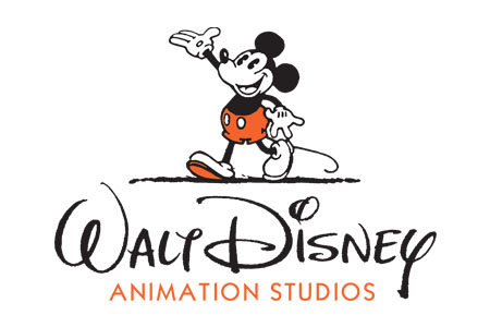  Walt Disney Animation Studios