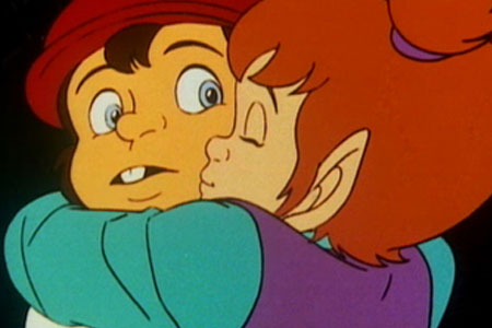 Les Minipouss, leur Véritable Histoire