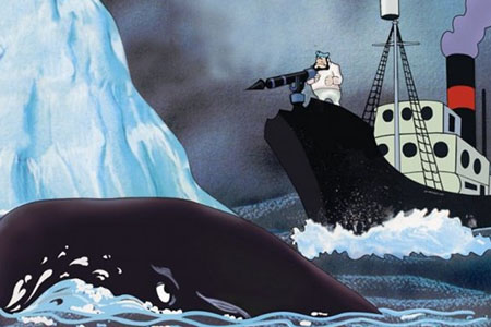 Le Secret de Moby Dick image 1