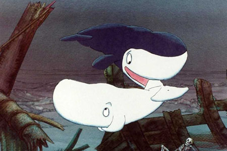Le Secret de Moby Dick image 4