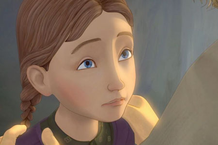 Le Voyage Extraordinaire de Seraphima