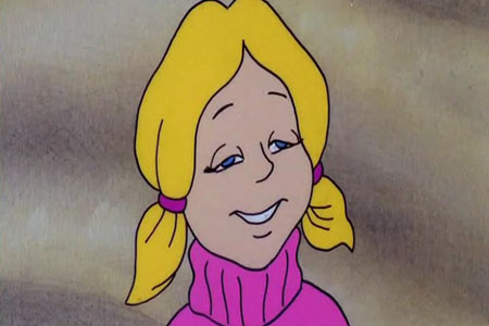 Le Lion et la sorcière blanche