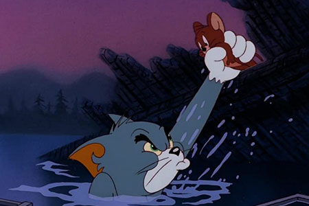 Tom et Jerry, le film image 1