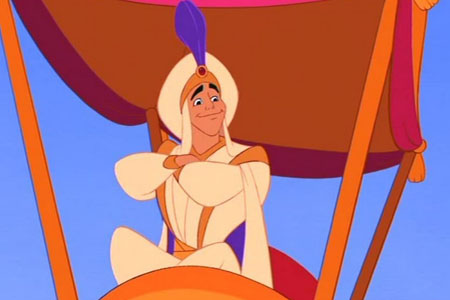 Aladdin image 1