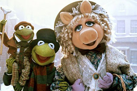Noël chez les Muppets image 1