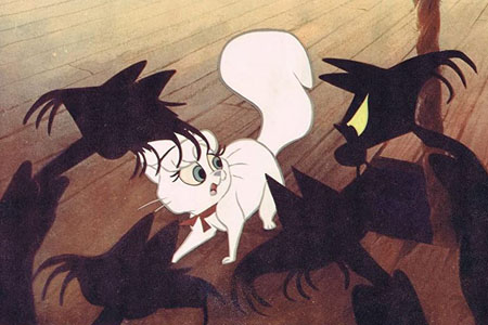 Chat c'est Paris image 1