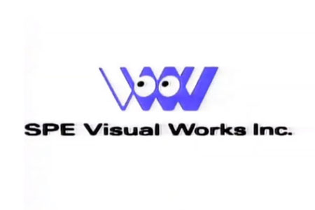 SPE Visual Works Inc.
