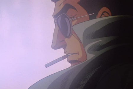 Golgo 13, the Professional image 1