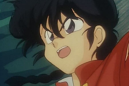 Ranma 1/2 - La grande bataille de Chine