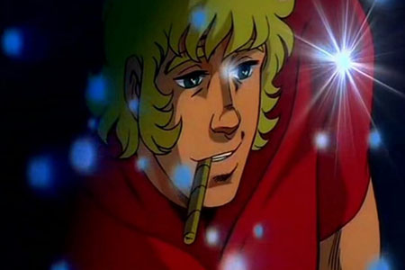 Cobra, le film image 1