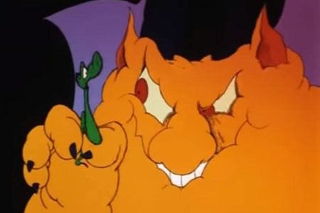 Allegro non troppo image 1