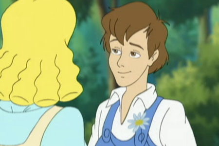 Les aventures de Tom Sawyer et de Huckleberry Finn